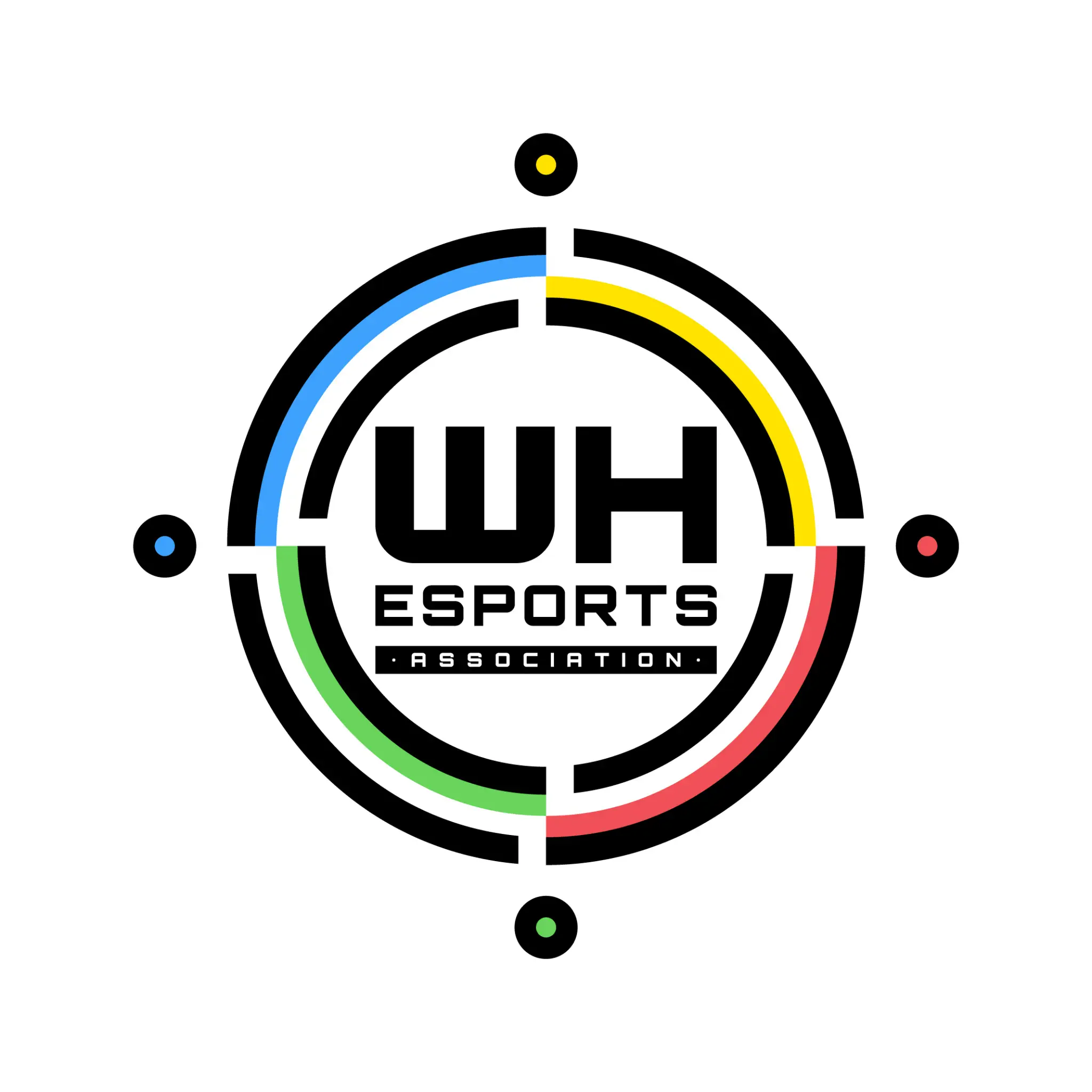 WHEsports Logo